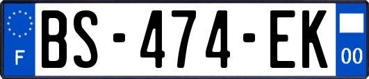 BS-474-EK