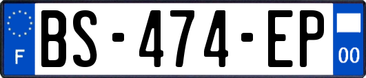 BS-474-EP
