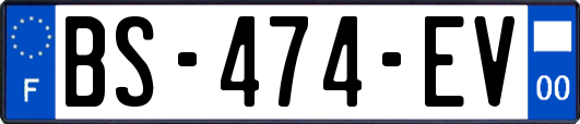 BS-474-EV