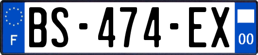 BS-474-EX