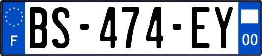 BS-474-EY