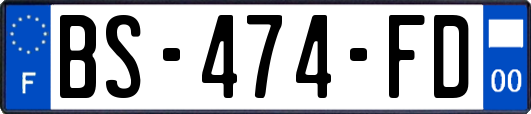 BS-474-FD