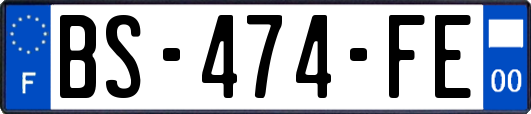 BS-474-FE