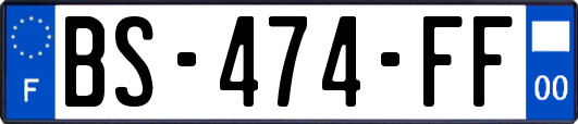 BS-474-FF