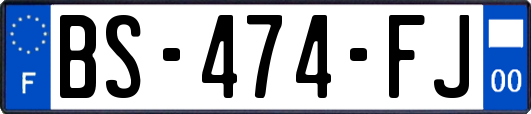 BS-474-FJ