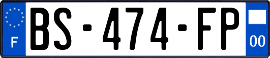 BS-474-FP
