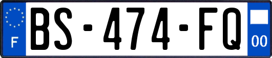 BS-474-FQ