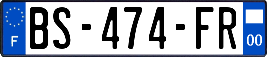 BS-474-FR