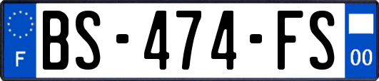 BS-474-FS