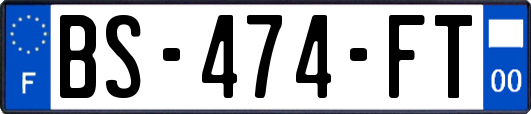 BS-474-FT