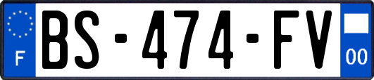 BS-474-FV