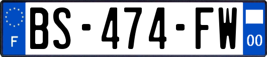 BS-474-FW