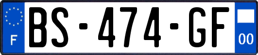 BS-474-GF