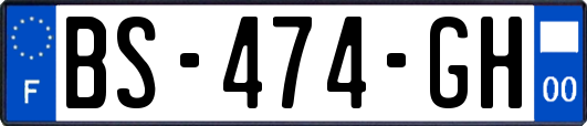 BS-474-GH