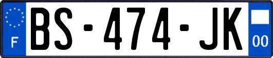 BS-474-JK