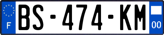 BS-474-KM