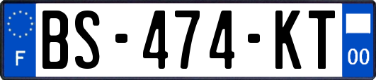 BS-474-KT