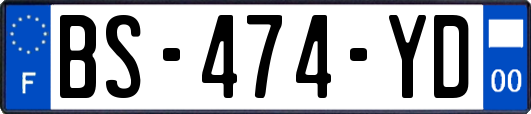BS-474-YD