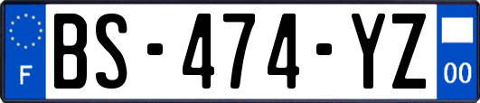 BS-474-YZ