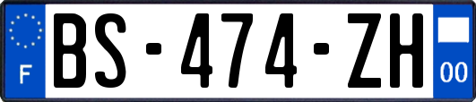 BS-474-ZH