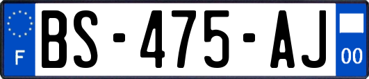 BS-475-AJ