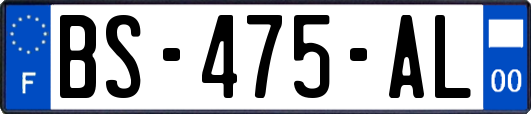 BS-475-AL