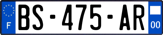 BS-475-AR