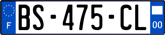 BS-475-CL