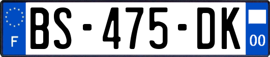 BS-475-DK