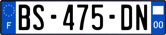 BS-475-DN