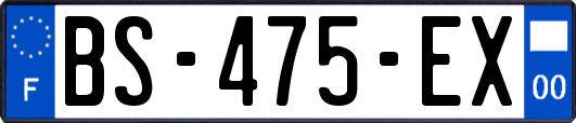 BS-475-EX