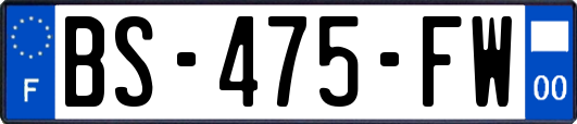 BS-475-FW