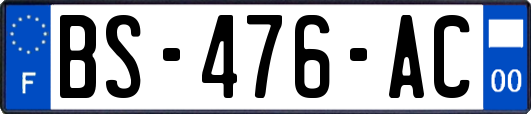 BS-476-AC