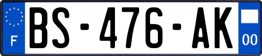 BS-476-AK