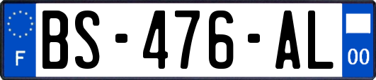 BS-476-AL