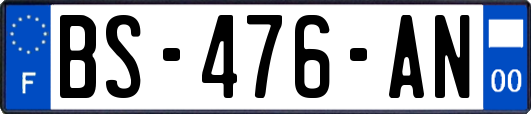 BS-476-AN