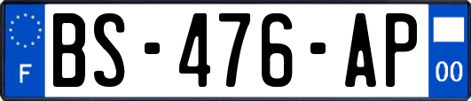 BS-476-AP