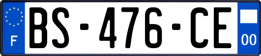 BS-476-CE