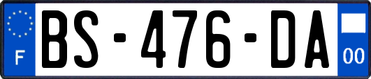 BS-476-DA