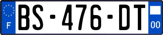 BS-476-DT