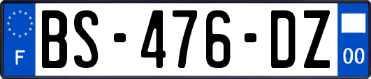 BS-476-DZ