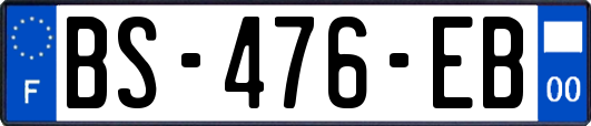 BS-476-EB