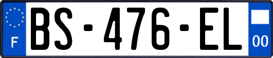 BS-476-EL