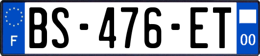 BS-476-ET