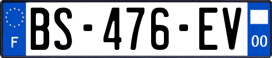 BS-476-EV