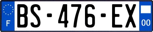 BS-476-EX