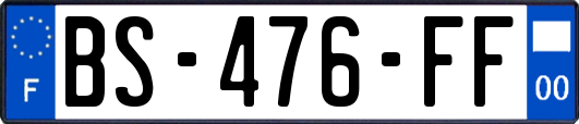 BS-476-FF