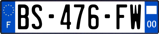 BS-476-FW