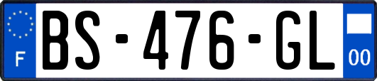 BS-476-GL