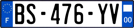 BS-476-YV